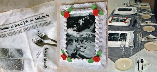 El Banquete del Devorante y el Devorado