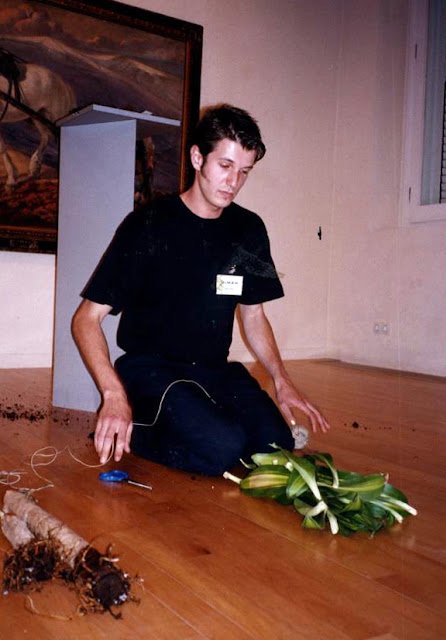 Mercado de arte (o Subasta)