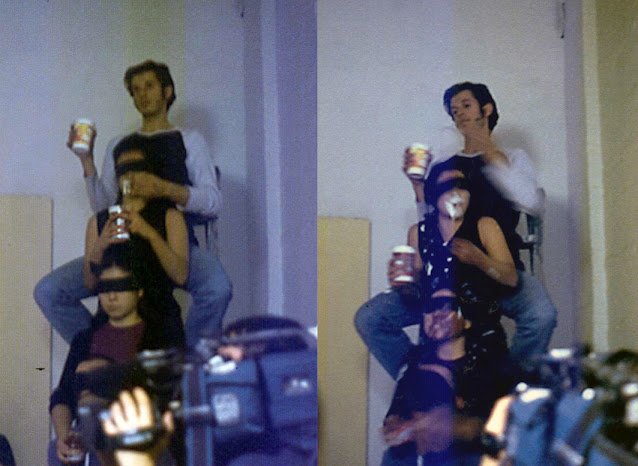 Oveja negro o Borrego Clónico