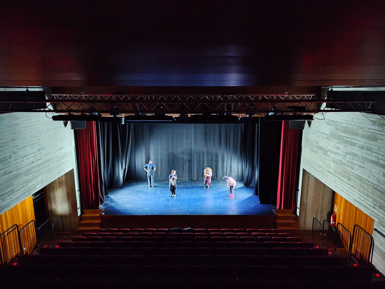Si te dicen SALVAJE en San Lluis, Menorca